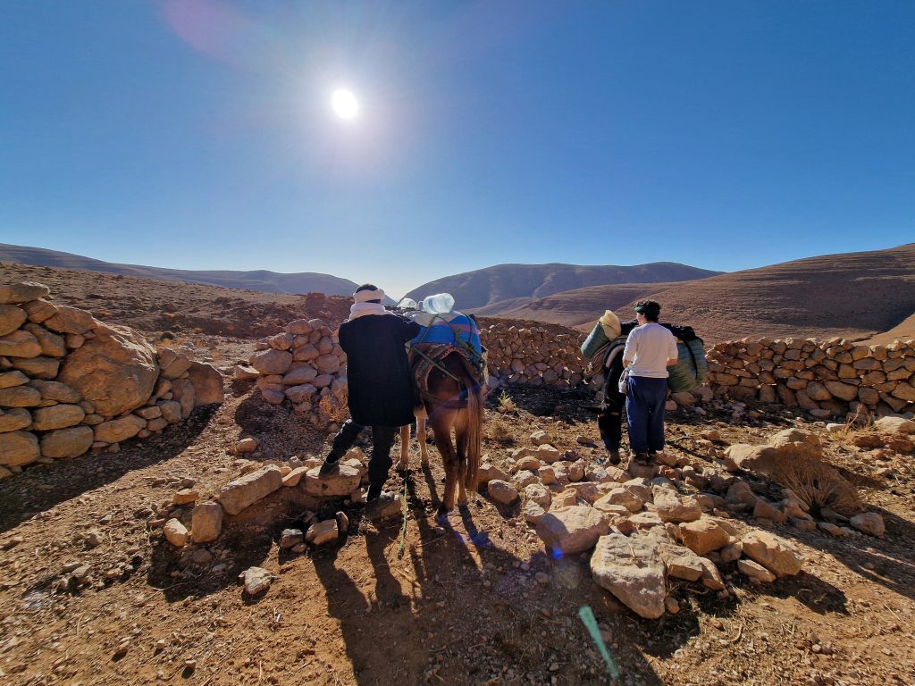 Solo Female Travel: Tips for Enjoying Morocco