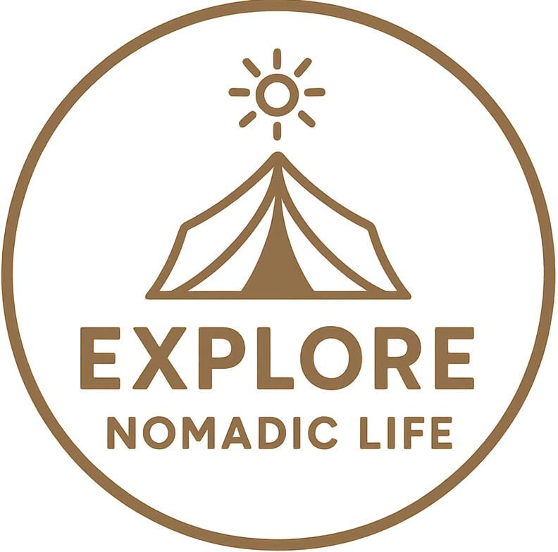 Explore Nomadic Life